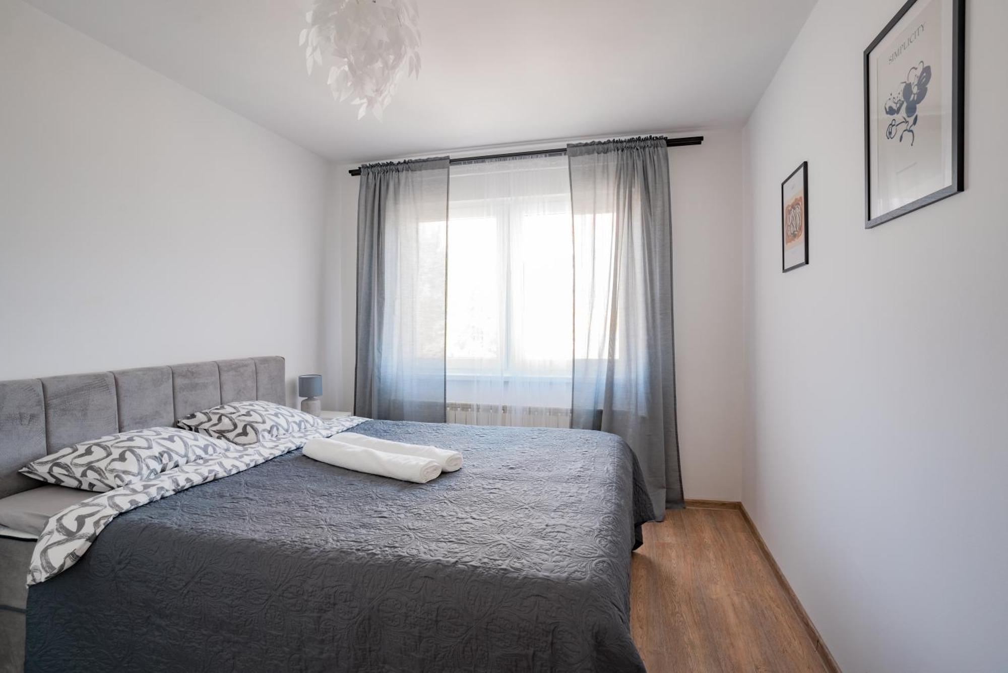 Apartman Sanda Вуковар Экстерьер фото