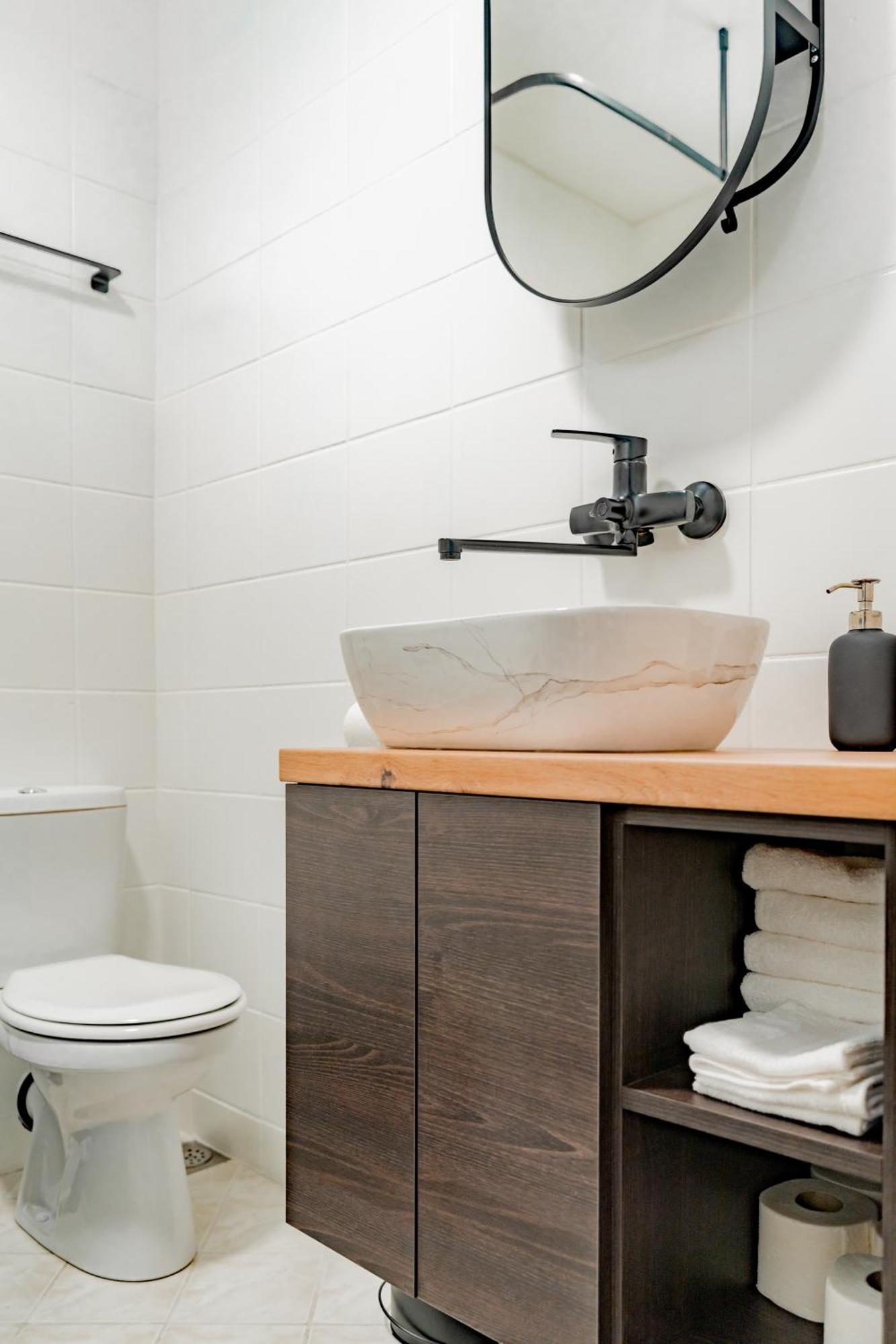 Apartman Sanda Вуковар Экстерьер фото