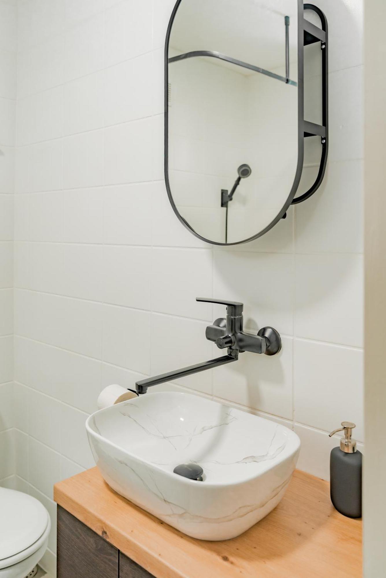 Apartman Sanda Вуковар Экстерьер фото